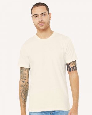 Bella + Canvas CVC Jersey Tee - Image 32