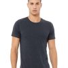 Bella + Canvas CVC Jersey Tee - Image 31