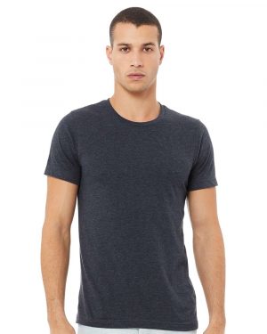 Bella + Canvas CVC Jersey Tee - Image 31