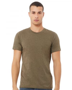 Bella + Canvas CVC Jersey Tee - Image 30