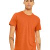 Bella + Canvas CVC Jersey Tee - Image 29
