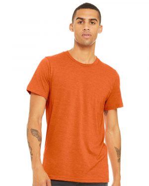 Bella + Canvas CVC Jersey Tee - Image 29