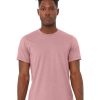 Bella + Canvas CVC Jersey Tee - Image 28