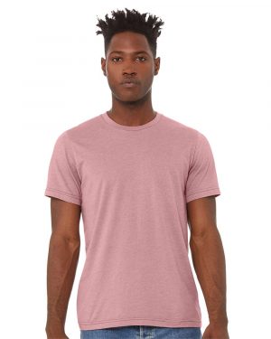 Bella + Canvas CVC Jersey Tee - Image 28
