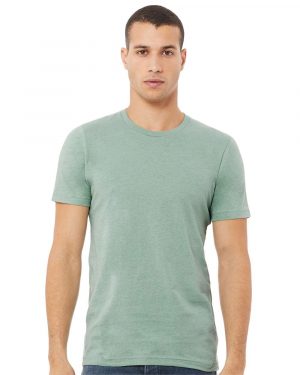 Bella + Canvas CVC Jersey Tee - Image 25