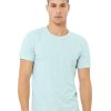 Bella + Canvas CVC Jersey Tee - Image 24