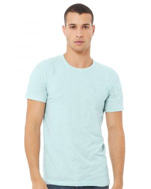 Bella + Canvas CVC Jersey Tee - Image 24