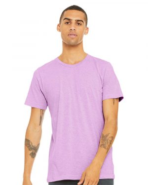 Bella + Canvas CVC Jersey Tee - Image 23