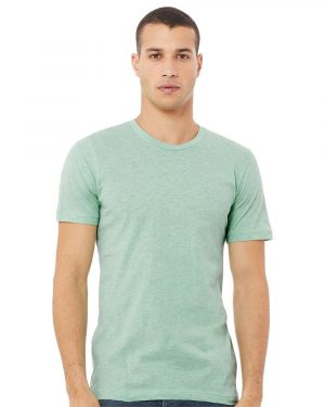 Bella + Canvas CVC Jersey Tee - Image 22