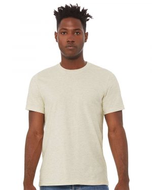 Bella + Canvas CVC Jersey Tee - Image 21