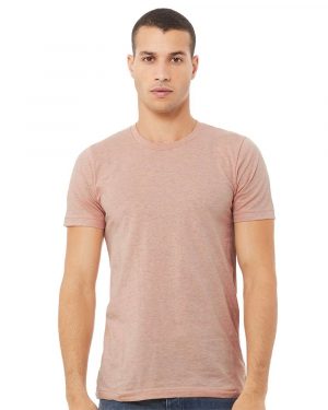 Bella + Canvas CVC Jersey Tee - Image 20