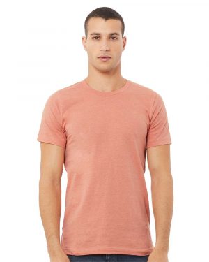 Bella + Canvas CVC Jersey Tee - Image 19