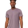 Bella + Canvas CVC Jersey Tee - Image 18