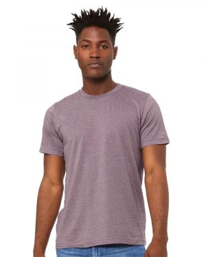 Bella + Canvas CVC Jersey Tee - Image 18