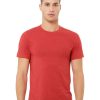 Bella + Canvas CVC Jersey Tee - Image 16