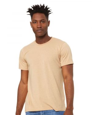 Bella + Canvas CVC Jersey Tee - Image 14