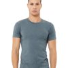 Bella + Canvas CVC Jersey Tee - Image 12