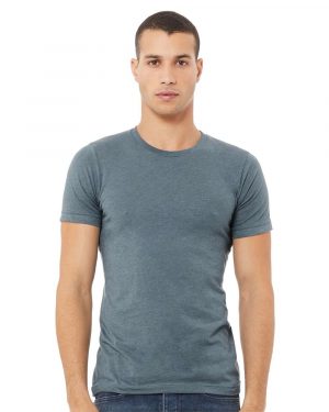 Bella + Canvas CVC Jersey Tee - Image 12
