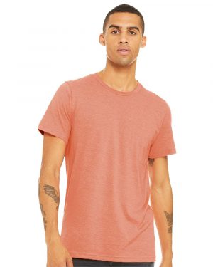 Bella + Canvas CVC Jersey Tee - Image 9