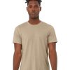 Bella + Canvas CVC Jersey Tee - Image 8