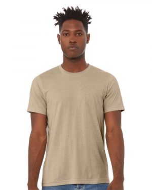 Bella + Canvas CVC Jersey Tee - Image 8