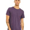 Bella + Canvas CVC Jersey Tee - Image 7