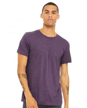 Bella + Canvas CVC Jersey Tee - Image 7