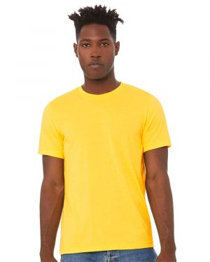 Bella + Canvas CVC Jersey Tee - Image 6