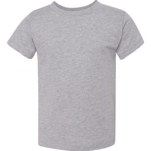 Bella + Canvas Toddler Jersey Tee
