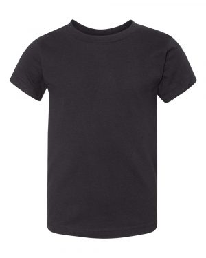 Bella + Canvas Toddler Jersey Tee - Image 10