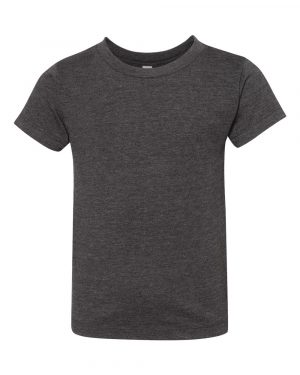 Bella + Canvas Toddler Jersey Tee - Image 9