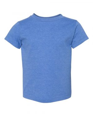 Bella + Canvas Toddler Jersey Tee - Image 8