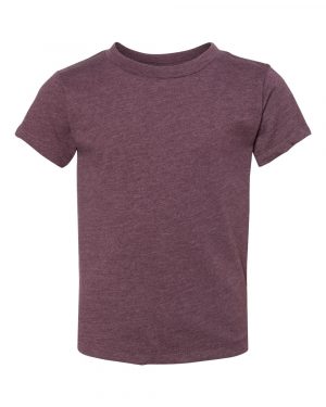 Bella + Canvas Toddler Jersey Tee - Image 7
