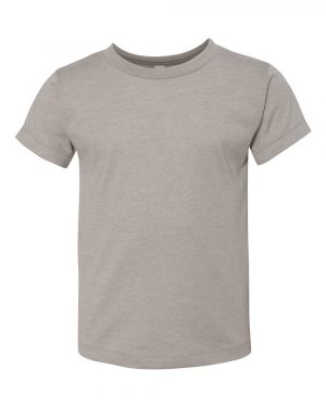 Bella + Canvas Toddler Jersey Tee - Image 6