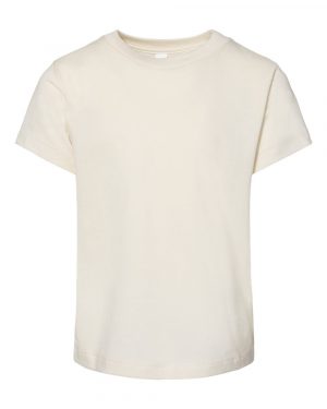 Bella + Canvas Toddler Jersey Tee - Image 5