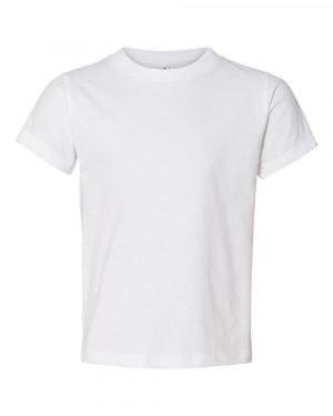 Bella + Canvas Toddler Jersey Tee - Image 2