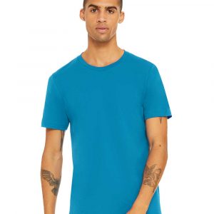Bella + Canvas Jersey Tee