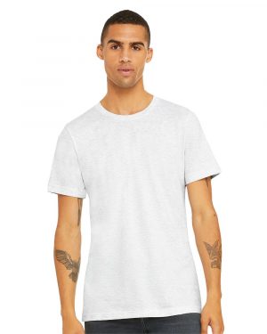 Bella + Canvas Jersey Tee - Image 3