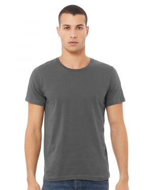 Bella + Canvas Jersey Tee - Image 4