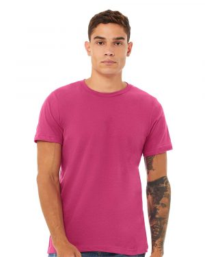 Bella + Canvas Jersey Tee - Image 7