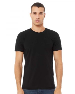 Bella + Canvas Jersey Tee - Image 8