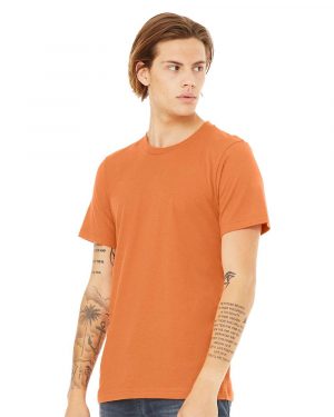 Bella + Canvas Jersey Tee - Image 9