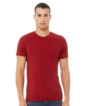 Bella + Canvas Jersey Tee - Image 10