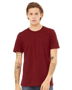 Bella + Canvas Jersey Tee - Image 11
