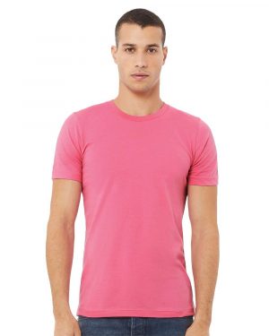 Bella + Canvas Jersey Tee - Image 12
