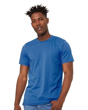 Bella + Canvas Jersey Tee - Image 13