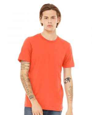 Bella + Canvas Jersey Tee - Image 14