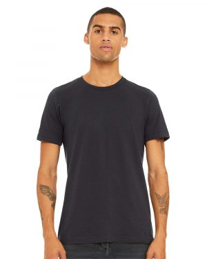 Bella + Canvas Jersey Tee - Image 15