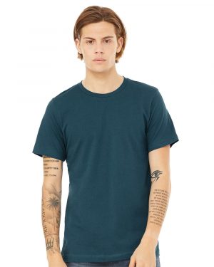 Bella + Canvas Jersey Tee - Image 17