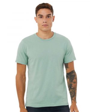 Bella + Canvas Jersey Tee - Image 18